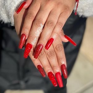 Meet your Posher, Madison